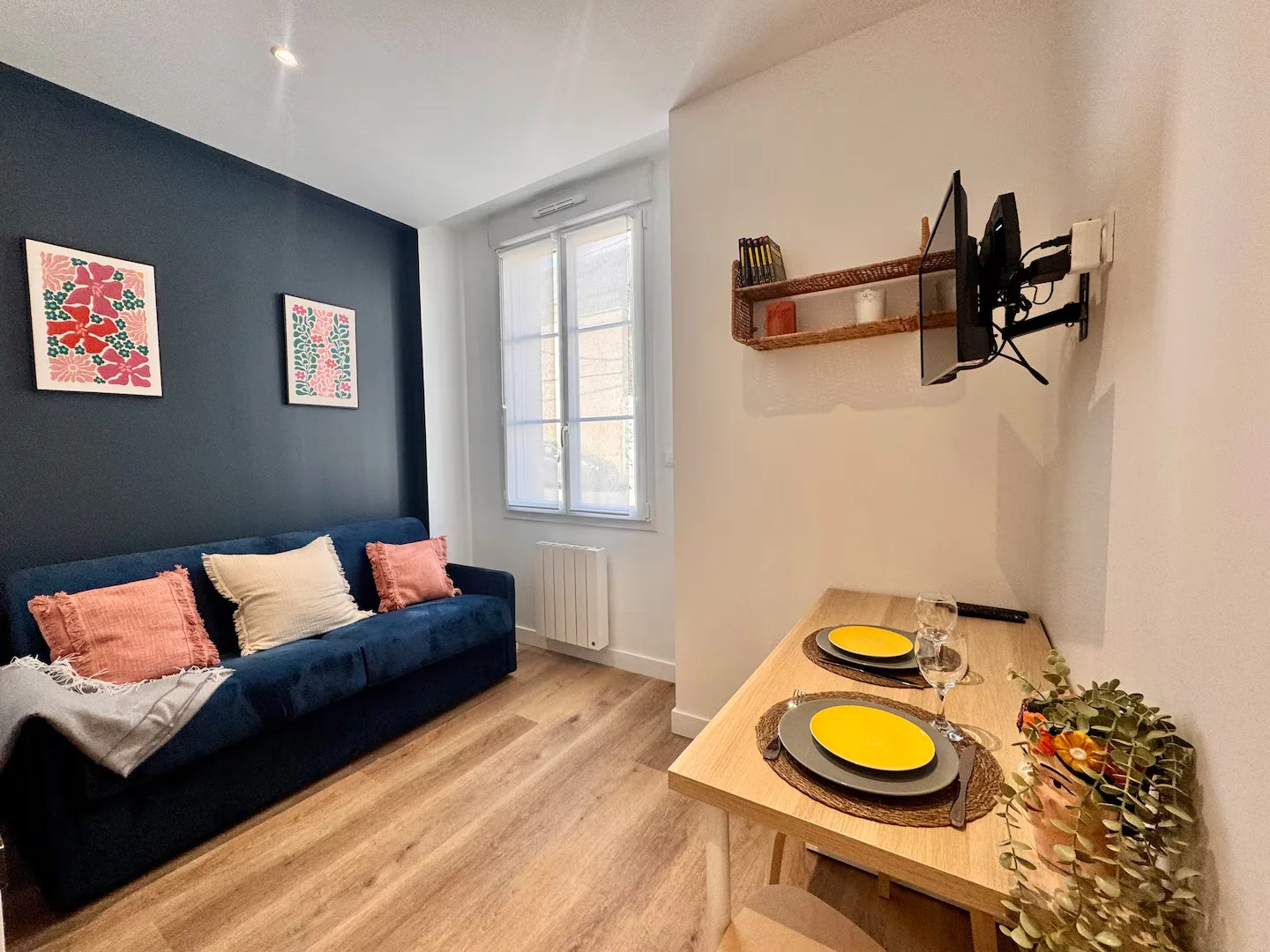 rennes-host-airbnb-conciergerie-la-casita-joli-studio-proche-gare-3