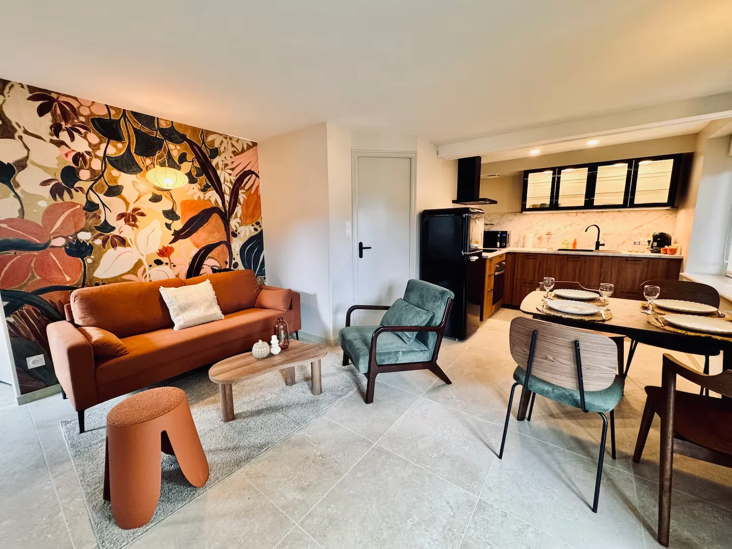 rennes-host-airbnb-conciergerie-le-boheme-appartement-1-chambre-noyal-sur-vilaine-2