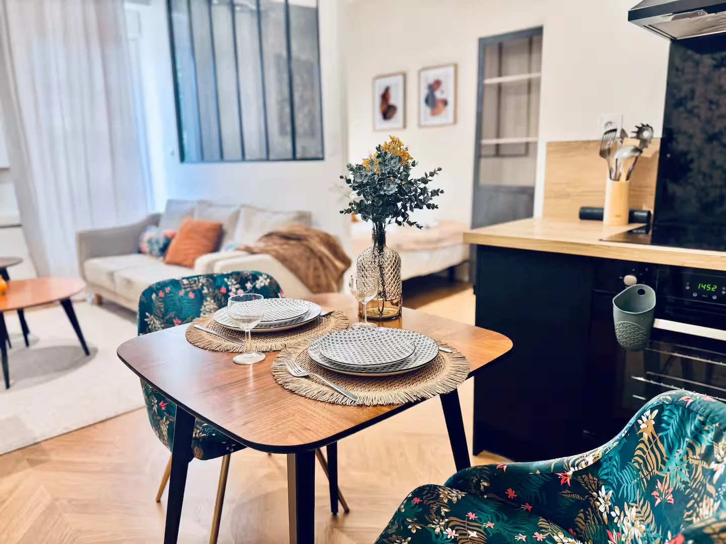 rennes-host-airbnb-conciergerie-le-kingdom-appartement-1-chambre-metro-anatole-france-3