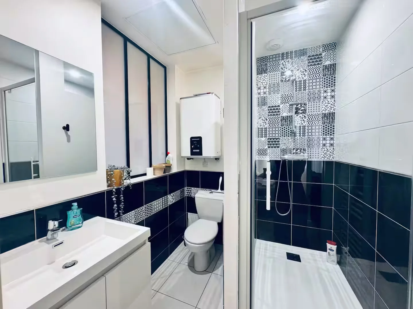 rennes-host-airbnb-conciergerie-le-kingdom-appartement-1-chambre-metro-anatole-france-7