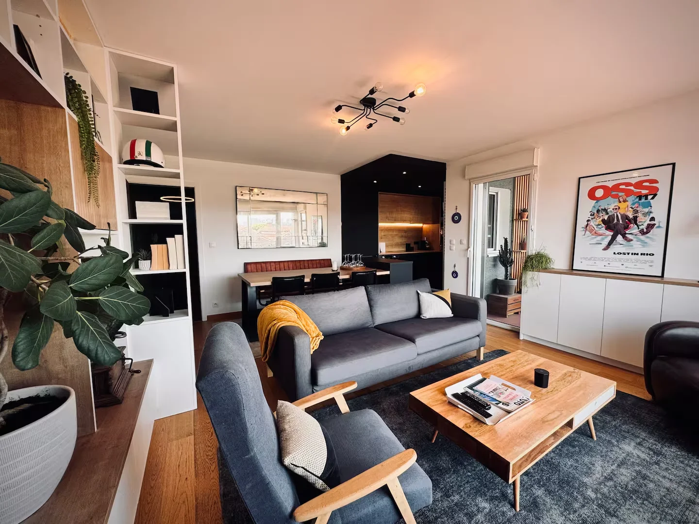 rennes-host-airbnb-conciergerie-le-reflet-appartement-2-chambres-vue-balcon-vilaine-1