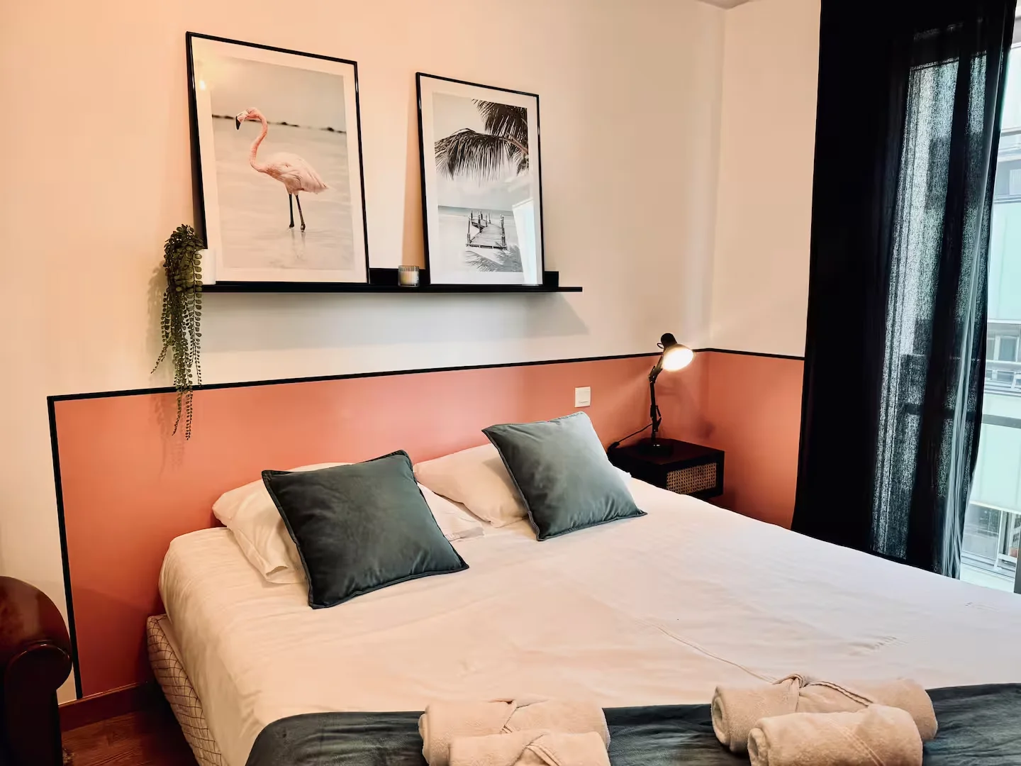 rennes-host-airbnb-conciergerie-le-reflet-appartement-2-chambres-vue-balcon-vilaine-10