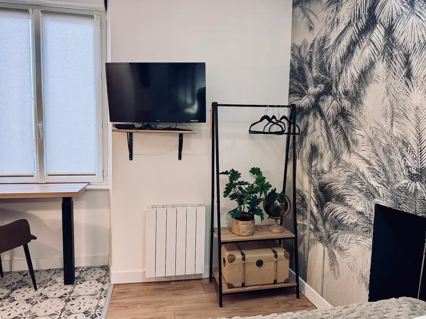 rennes-host-airbnb-conciergerie-le-spinella-studio-1-chambre-rennes-150m-gare-sud-5