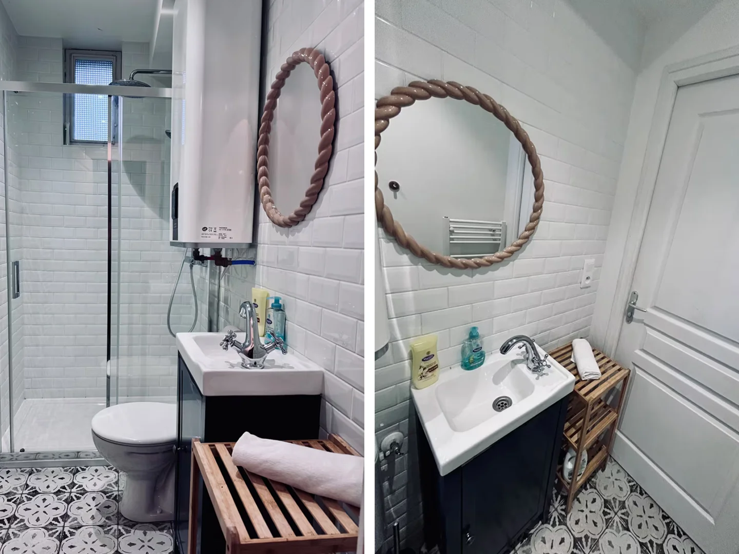 rennes-host-airbnb-conciergerie-le-spinella-studio-1-chambre-rennes-150m-gare-sud-7