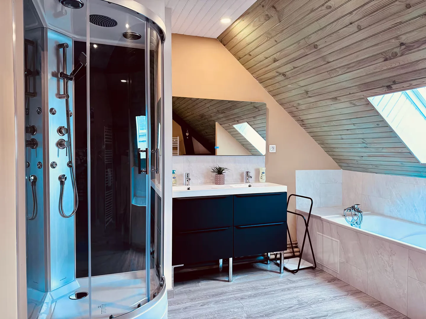rennes-host-airbnb-conciergerie-la-belle-rennaise-maison-jardin-3-chambres-rennes-quartier-saint-martin-9