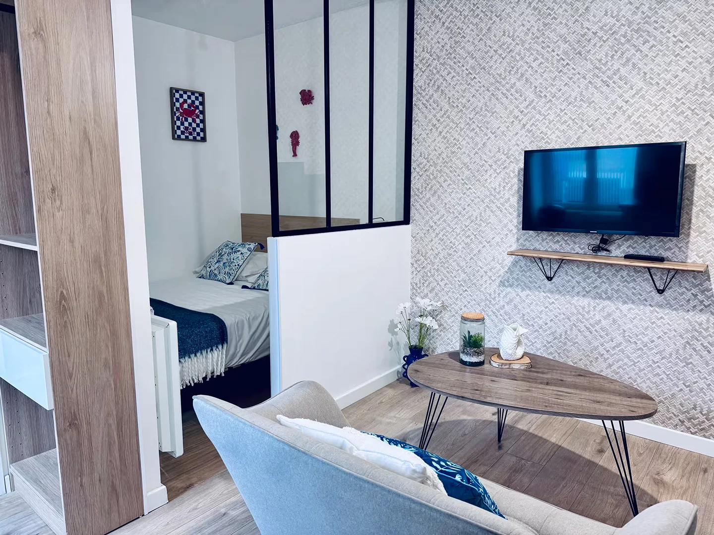 rennes-host-airbnb-conciergerie-le-calypso-studio-1-chambre-rennes-proche-metro-anatole-france-3