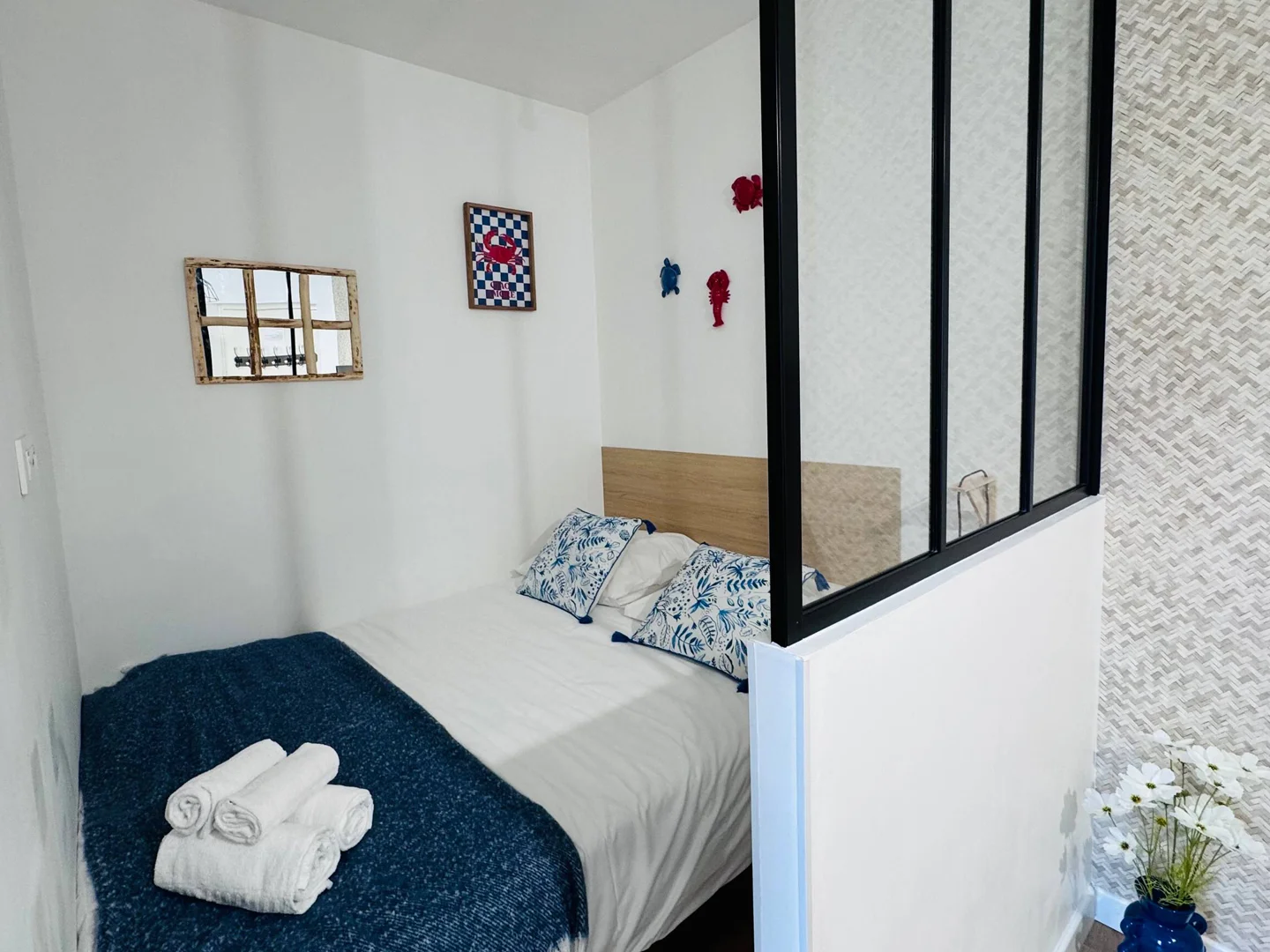 rennes-host-airbnb-conciergerie-le-calypso-studio-1-chambre-rennes-proche-metro-anatole-france-6